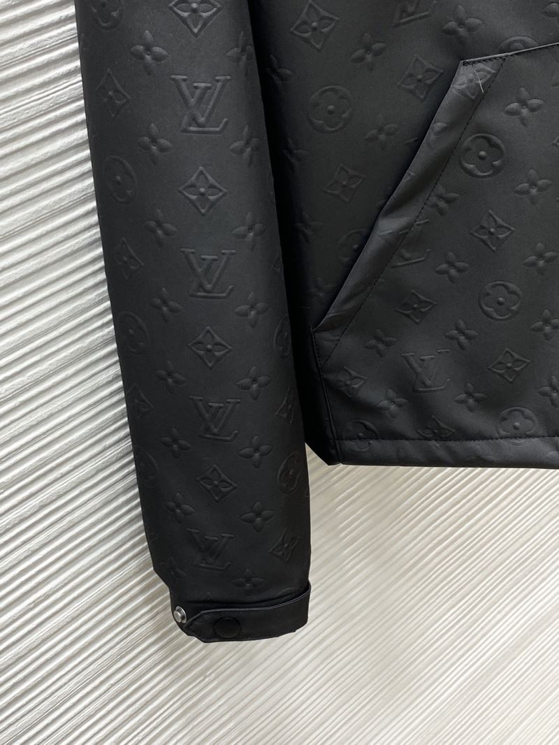 Louis Vuitton Outwear